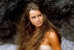 ''Kingsman'': Zjawiskowa Brooke Shields na premierze filmu