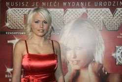 Pierwsze piersi RP zagrały w Hollywood