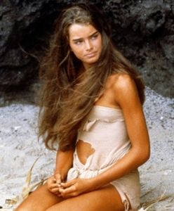 ''Kingsman'': Zjawiskowa Brooke Shields na premierze filmu