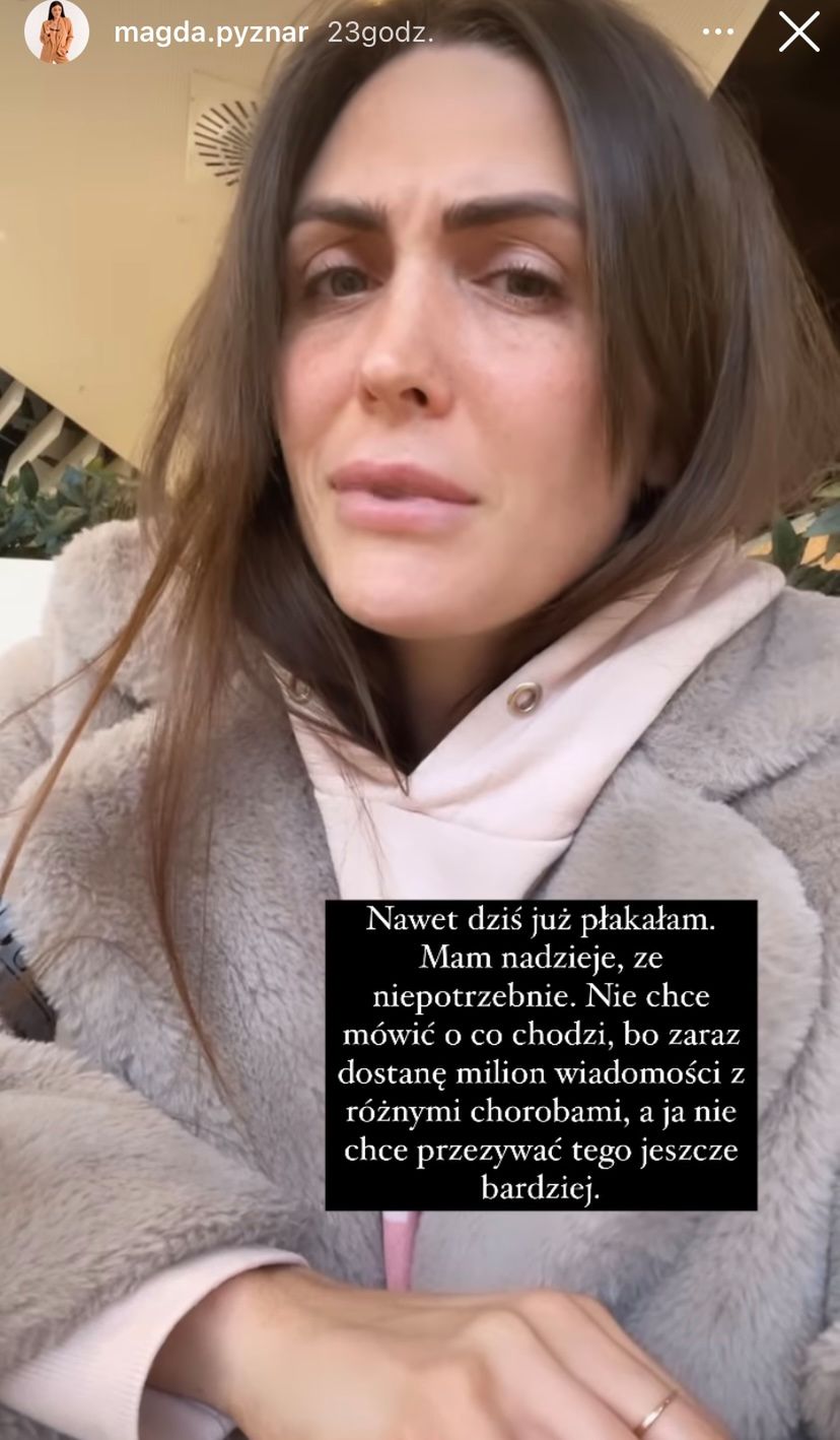 Magda Pyznar