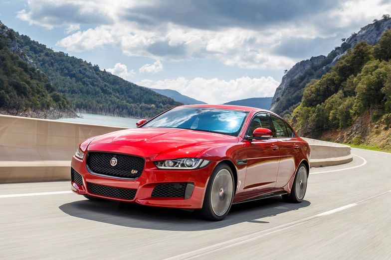 Izo-Blok wyprodukuje części dla Jaguar Land Rover