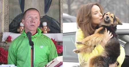 Włodarczyk o Piotrze Kuryło: "Dupek! Powinien trafić za kratki!"
