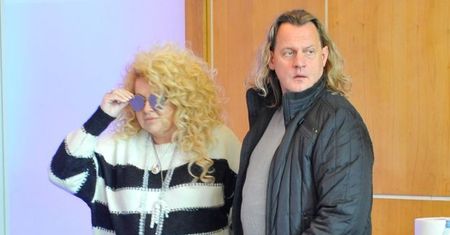 Lotycz zamknął Gessler w "złotej klatce"? "Załatwia za nią prawie wszystko"