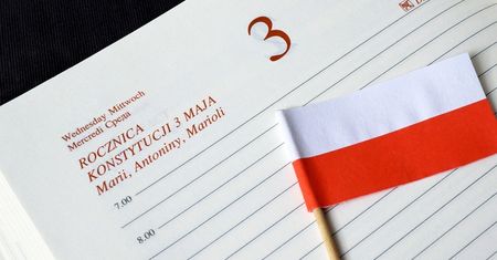 "Witaj majowa jutrzenko" - jak powstał ten utwór, jaki jest jego tekst?