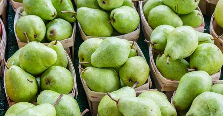 Czy gruszka to też jabłko? Zdaniem Apple — tak