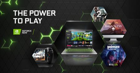 Nvidia GeForce Now oficjalnie. Jest darmowy plan i pełna dostępność w Polsce