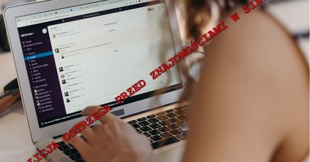 Oszust internetowy zmanipulował 21-latkę z Siedlec – straciła prawie 2 miliony złotych
