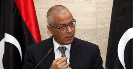 Libia: Tankowiec pod banderą Korei Płn. otoczony przez siły rządowe