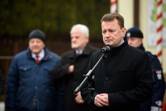 Podwyżki dla mundurowych. Najwięcej dostaną policjanci liniowi