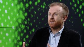 Piotr Stokowiec o Łukaszu Teodorczyku: To nie jest trudny zawodnik