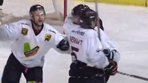 PHL: Skrót meczu Naprzód Janów - Orlik Opole 3:1