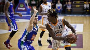 Rosa Radom - Anwil Włocławek 68:81 (galeria)