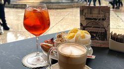 Mocktaile i infuzowane wody. Zdrowe napoje na letnie imprezy