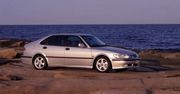 Używany Saab 900/9-3 - typowe awarie i problemy