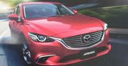Facelifting Mazdy 6 dla Japończyków