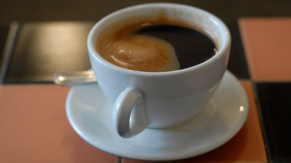 Dlaczego kawa rujnuje twoją wydajność?