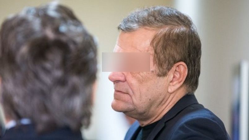 Roman K. musi się już tłumaczyć z oskarżeń o manipulacje giełdowe, a tu jeszcze kara za karuzelę VAT dla jego spółek