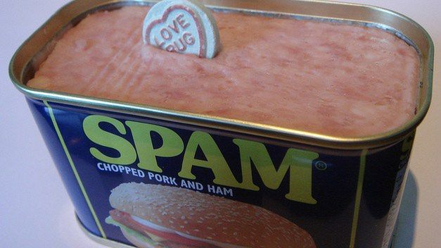 Znany polski serwis "walczy" ze spamem. Śmiech na sali! 1