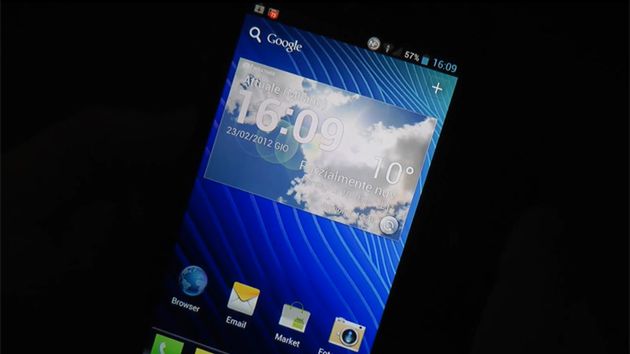 LG Optimus 4X HD wkrótce w sprzedaży! 1