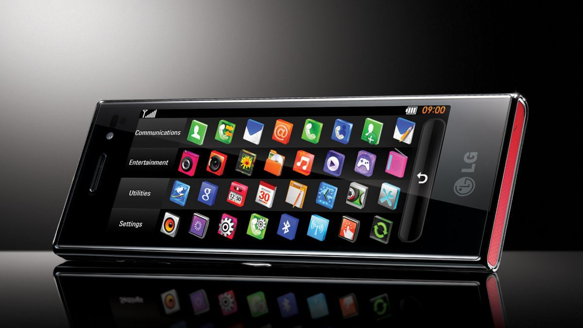 Smartfonowe falstarty. 6 technologii, które zniknęły i wróciły po latach 1