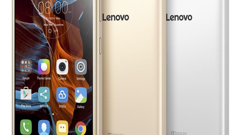 Lenovo K5 oraz K5 Plus - znamy polskie ceny [Aktualizacja] 1