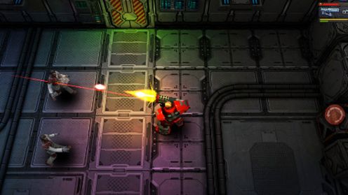 Nowe gry Chillingo [wideo] 1