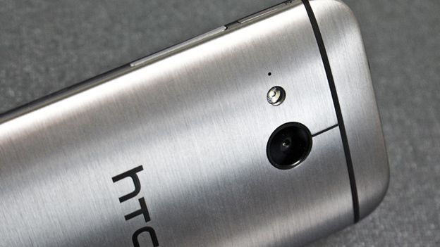 HTC One mini 2 oficjalnie. To nie ma prawa wypalić 1