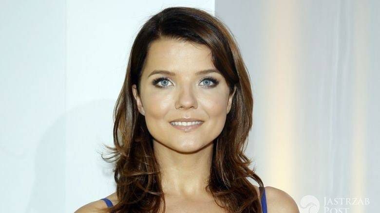 Joanna Jabłczyńska, fot: AKPA