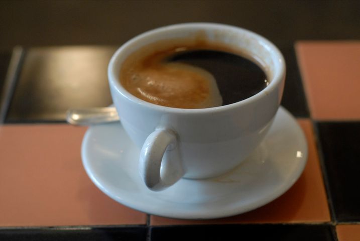 Dlaczego kawa rujnuje twoją wydajność?