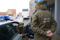 Legnica. Dziewięciu Mołdawian zatrzymanych w Polsce. Na kwarantannie jechali w podróż do Francji