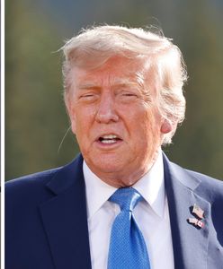 Miedwiediew bije brawo Trumpowi. Chodzi o wyrzucenie Rosji z G8