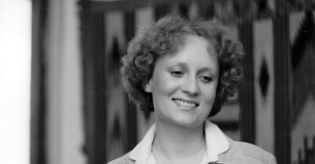 Dorota Kawęcka nie żyje. Aktorka miała 69 lat