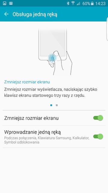 Samsung Galaxy S6 edge+ (edge Plus) - test i recenzja 35