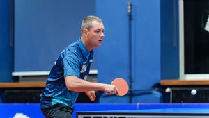 Mistrz olimpijski i świata odrzucił propozycję Polaka