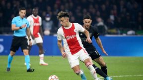 Obrońca Ajaxu może trafić do Barcelony