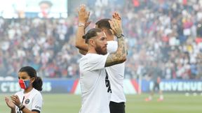 Możliwy głośny debiut w PSG po kilku miesiącach od transferu