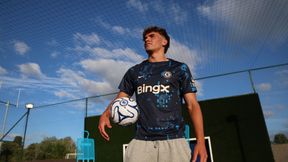 Oficjalnie: Chelsea kupiła piłkarza Barcelony. "Nie mogłem spać z ekscytacji"