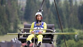 Stoch nie milczał po fatalnym skoku. "Coś niezrozumiałego"