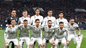 Real Madryt. LaLiga wrogiem numer jeden