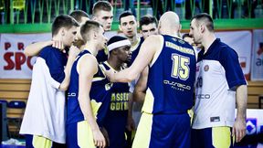 W Asseco Gdynia praca wre przed nowym sezonem