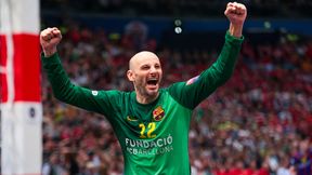 Oficjalnie: Danijel Sarić opuści Barcelonę po siedmiu sezonach