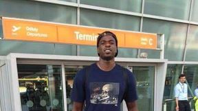 Brandon Peterson. Był proponowany Stelmetowi i Rosie