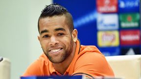 Kolejny wielki transferów Chińczyków! Alex Teixeira kupiony za 50 mln euro