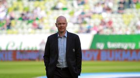 Henning Berg o meczu z Podbeskidziem: Zagraliśmy lepiej niż w Lidze Europy