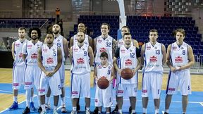 KBC 2015: Anwil z Wilkami Morskimi w finale turnieju