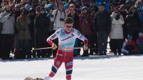 Tour de Ski: świetna pogoń Siergieja Ustiugowa. Johannes Klaebo najlepszy w Oberstdorfie