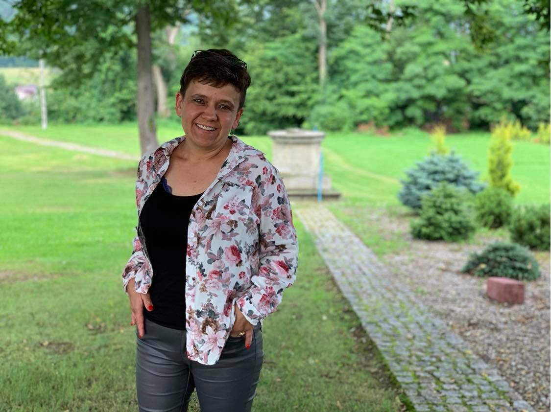 Joanna Frączek