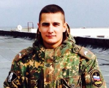 Lawina na Kaukazie. Nie żyje rosyjski żołnierz. Walczył w Ukrainie