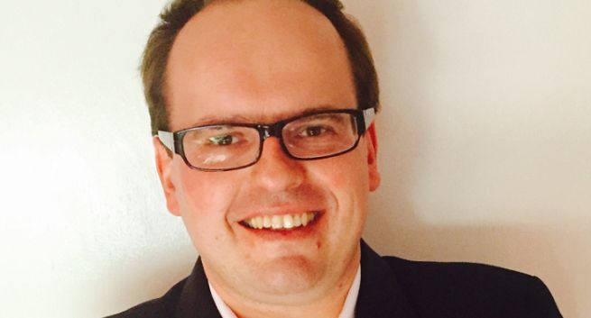 Maciej Biernacki: z EM Lab do San Markos