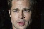 Brad Pitt palił marihuanę